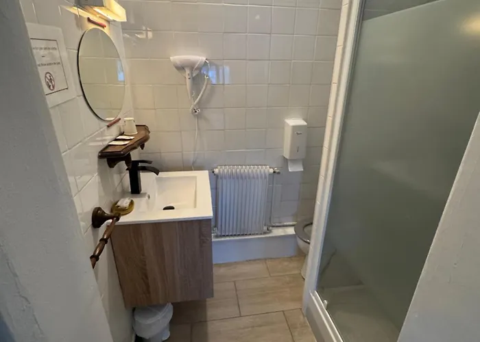 Hotel Opaloriental Sur - Gare Et Centre 2*