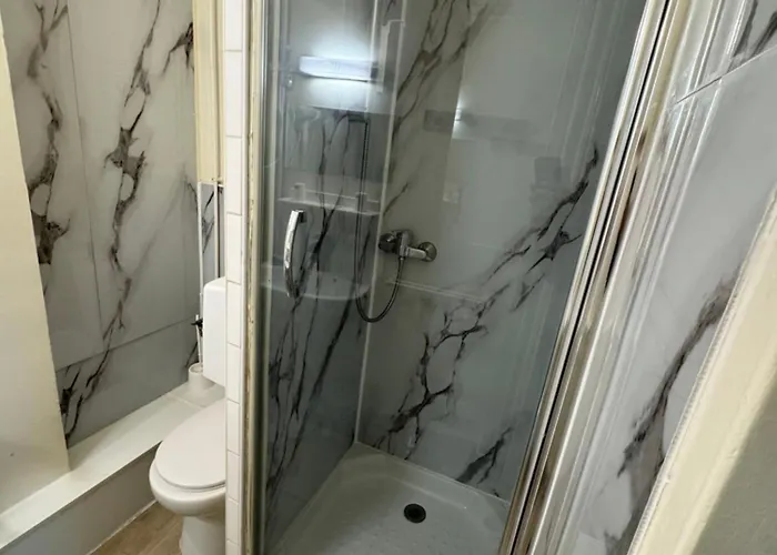 Hotel Opaloriental Sur - Gare Et Centre Boulogne-sur-Mer