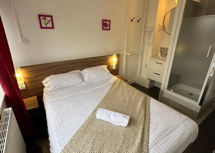 Opaloriental Sur - Gare Et Centre 2*