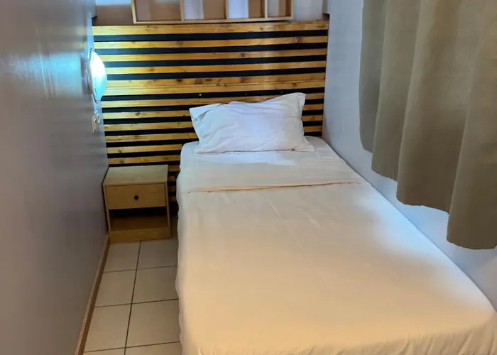 Opaloriental Sur - Gare Et Centre 2*