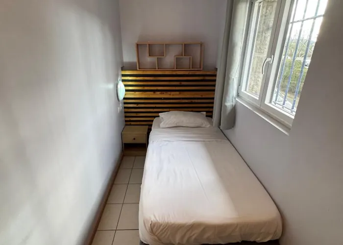 Opaloriental Sur - Gare Et Centre Hotel 2*