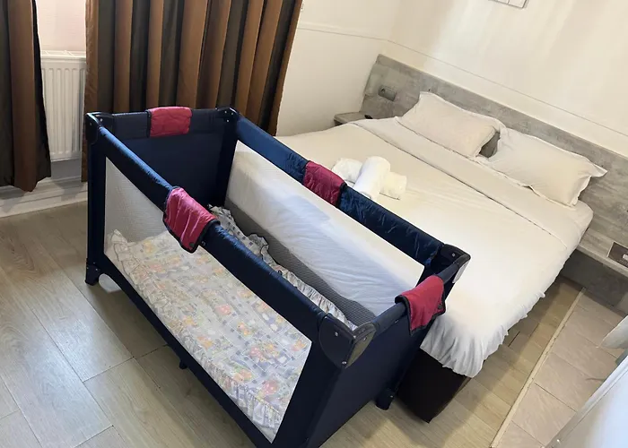 Opaloriental Sur - Gare Et Centre Hotel