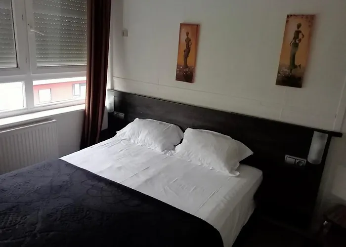 Opaloriental Sur - Gare Et Centre Hotel