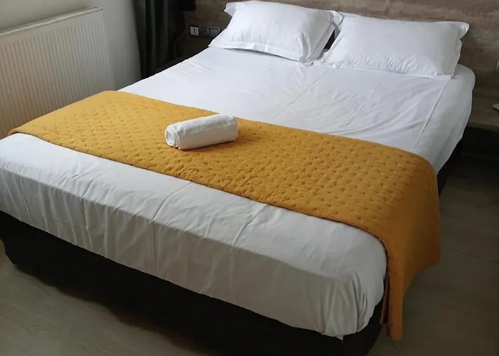 Opaloriental Sur - Gare Et Centre Boulogne-sur-Mer