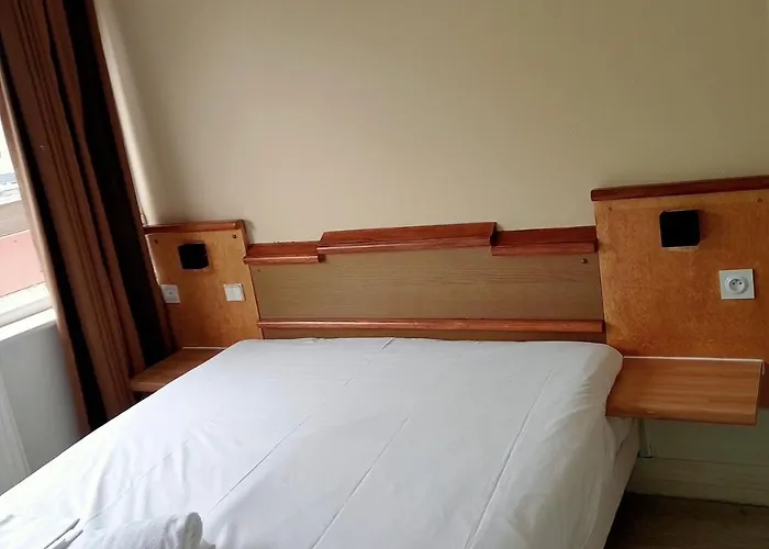 Opaloriental Sur - Gare Et Centre Boulogne-sur-Mer